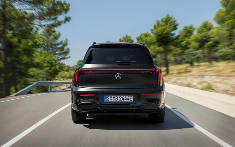 ���� Mercedes GLB 