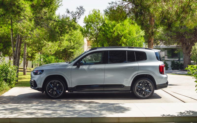 ���� Mercedes GLB 