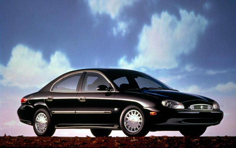  Mercury Sable  (1995-1999)