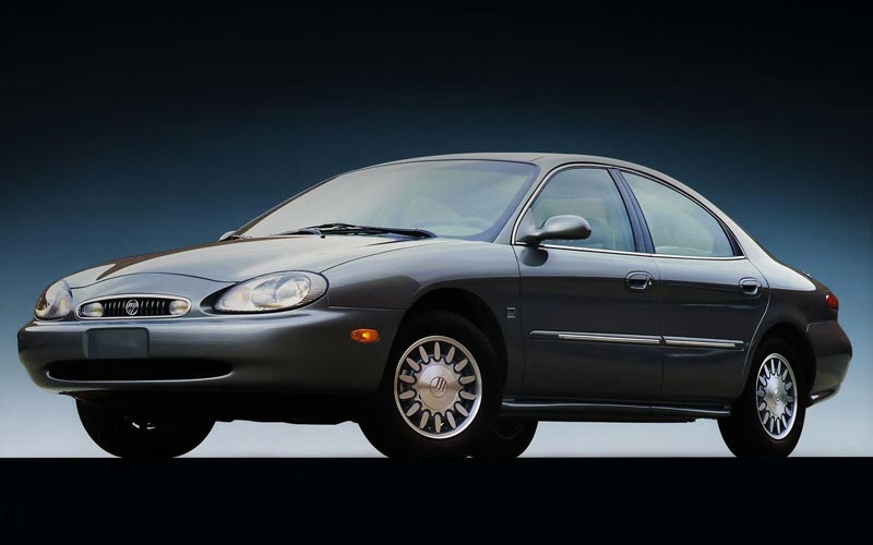  Mercury Sable  (1995-1999)