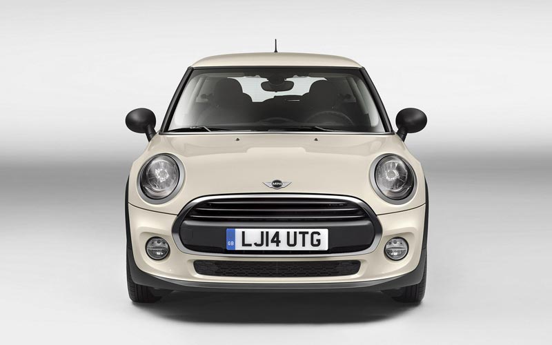  Mini One  (2014-2018)