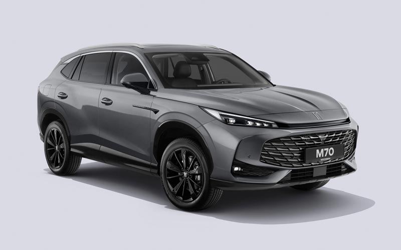 ���� ������� M70 