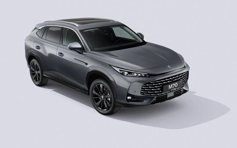 ���� ������� M70 