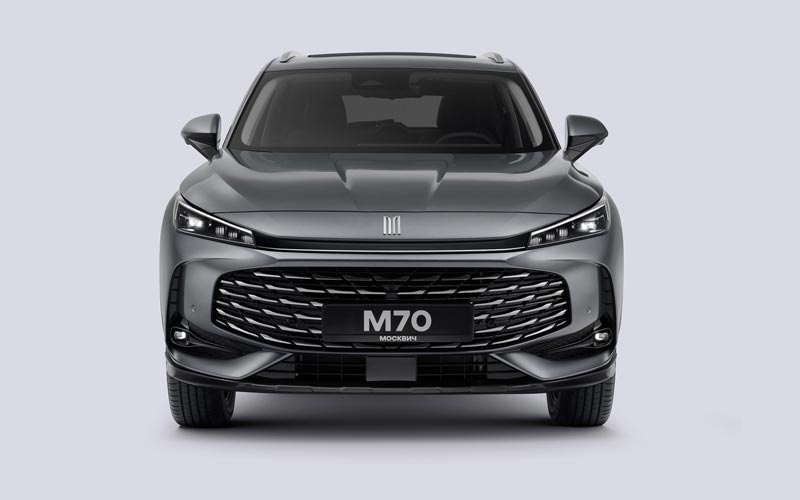 ���� ������� M70 