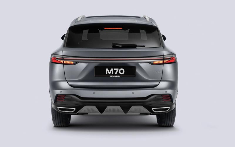 ���� ������� M70 