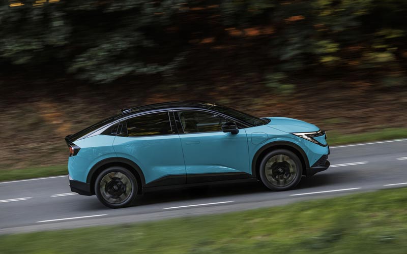 ���� Nissan Leaf 