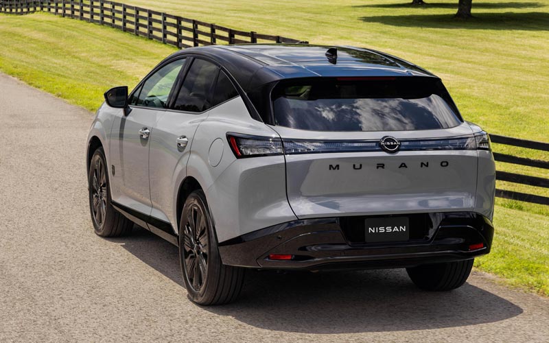 ���� Nissan Murano 