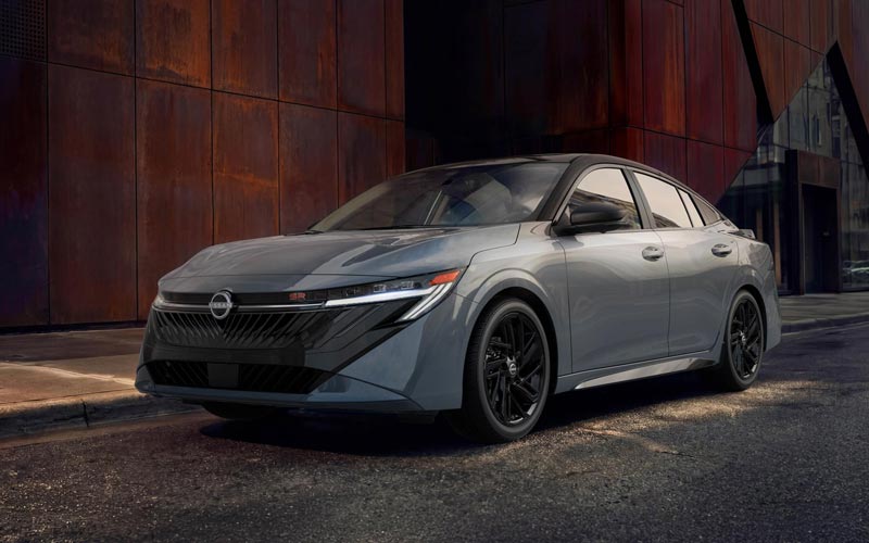 ���� Nissan Sentra 
