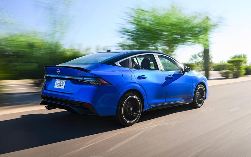 ���� Nissan Sentra 