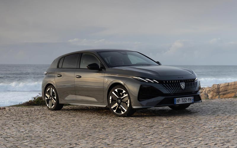 ���� Peugeot 308 