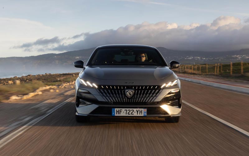 ���� Peugeot 308 