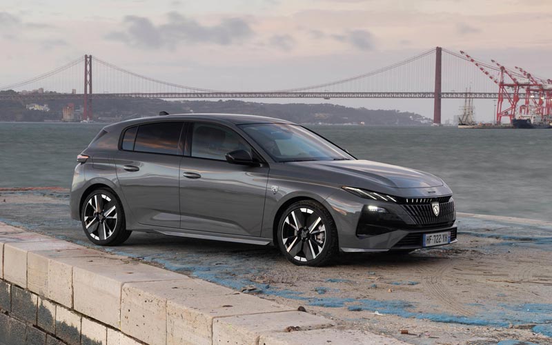 ���� Peugeot 308 