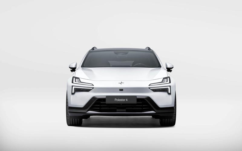 ���� Polestar 4 SUV 