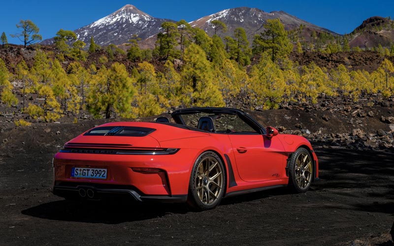 ���� Porsche 911 GT3 SC 