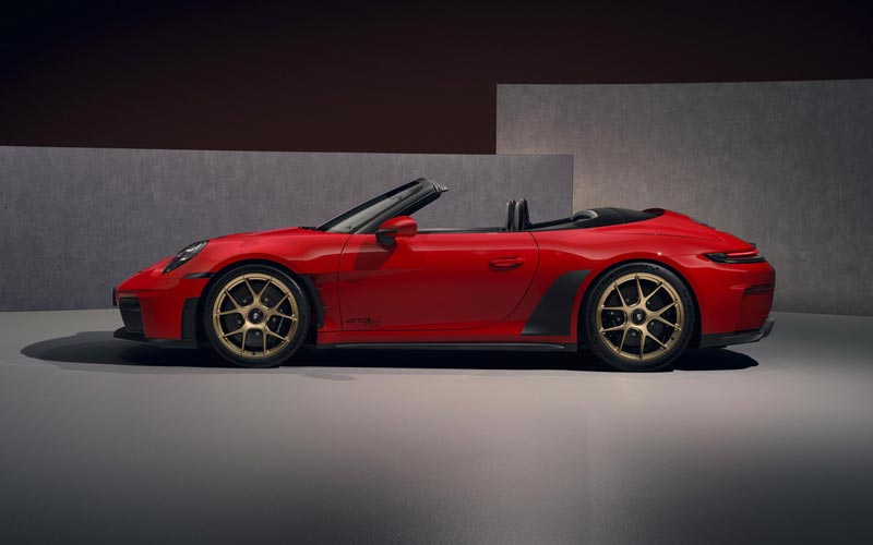 ���� Porsche 911 GT3 SC 