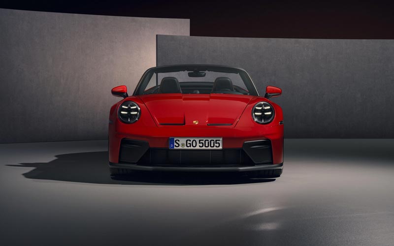 ���� Porsche 911 GT3 SC 