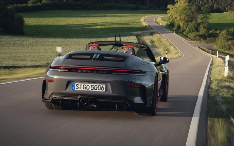 ���� Porsche 911 GT3 SC 