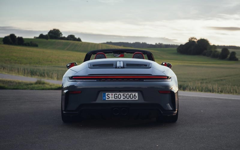 ���� Porsche 911 GT3 SC 