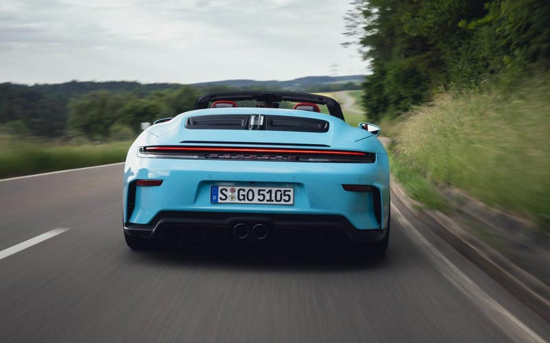 ���� Porsche 911 GT3 SC 