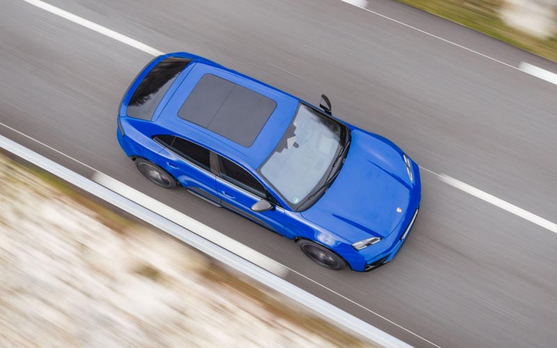 ���� Porsche Macan GTS 