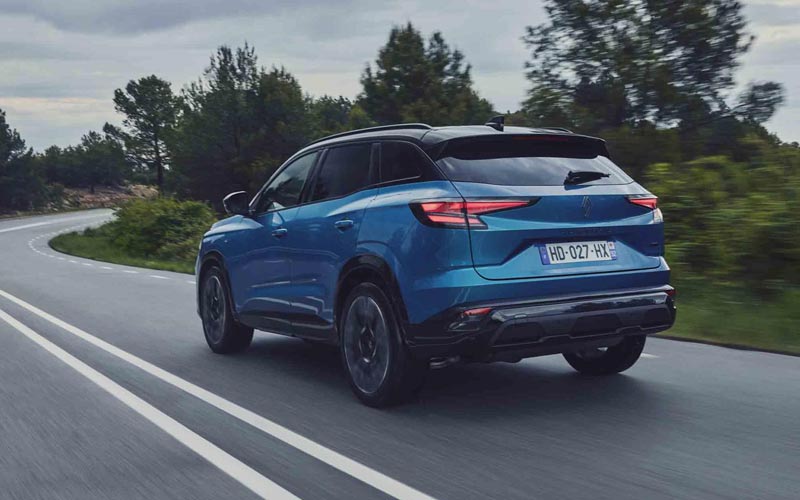 ���� Renault Austral 