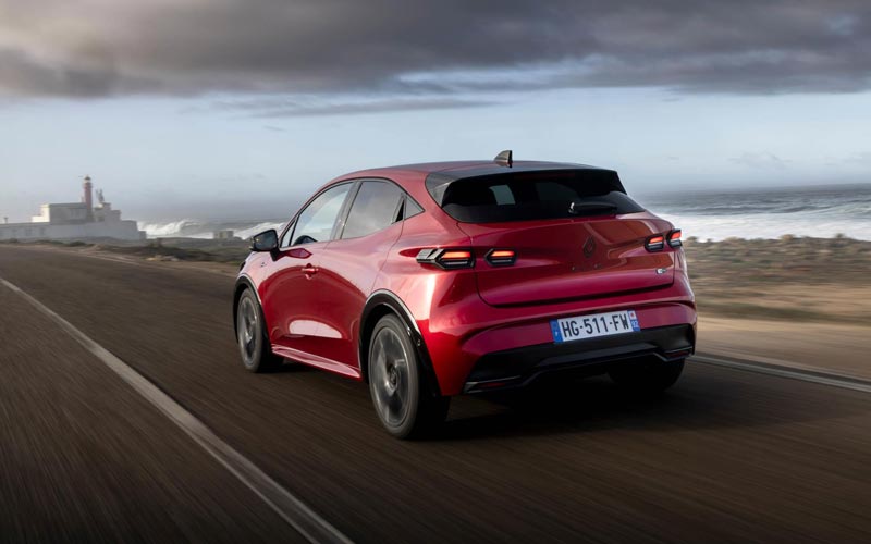 ���� Renault Clio 