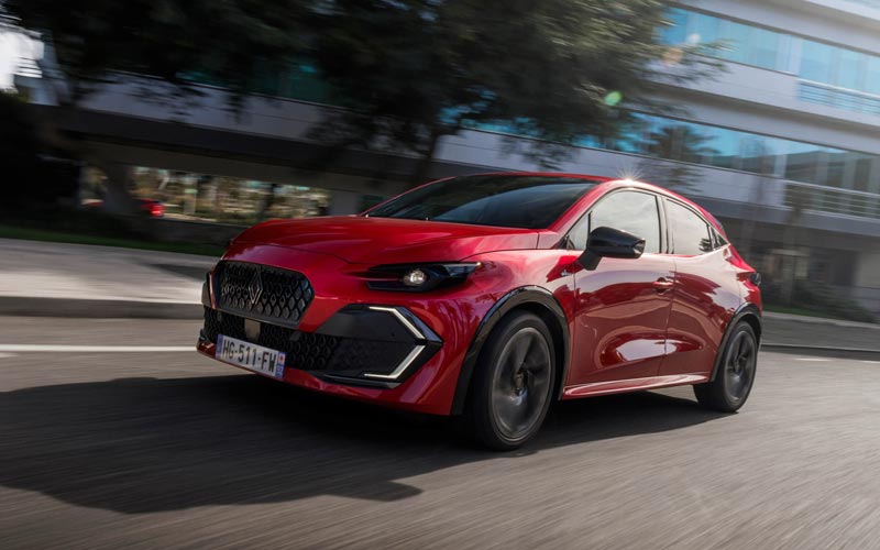 ���� Renault Clio 