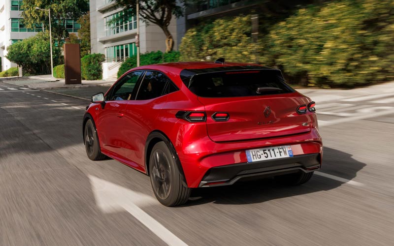 ���� Renault Clio 