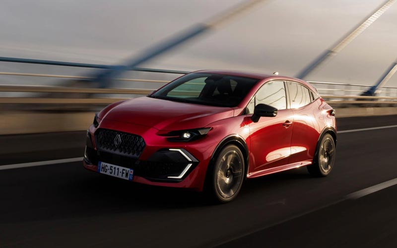 ���� Renault Clio 