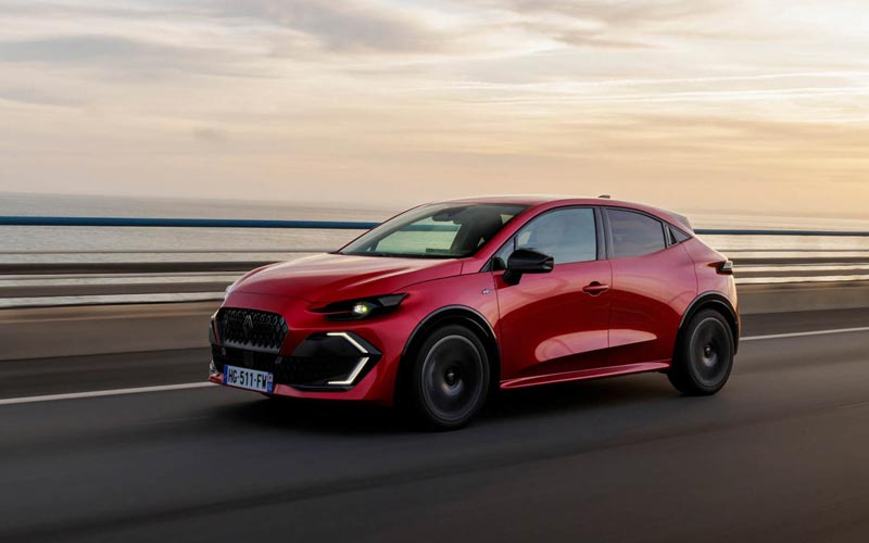 ���� Renault Clio 