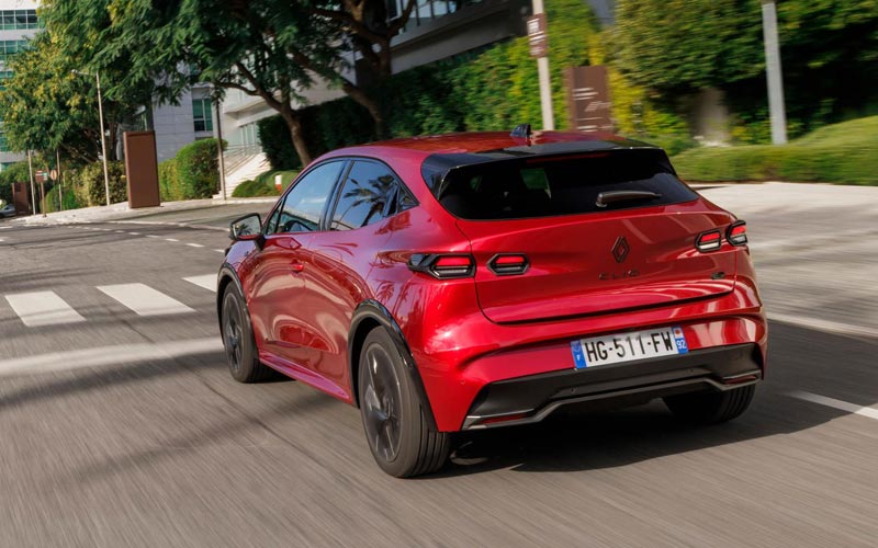 ���� Renault Clio 