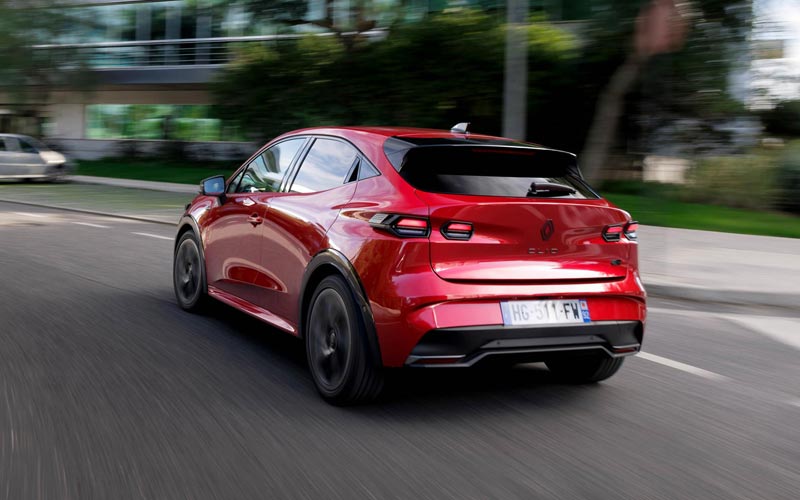 ���� Renault Clio 