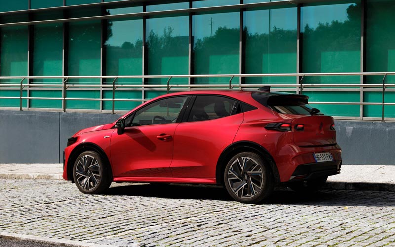 ���� Renault Clio 