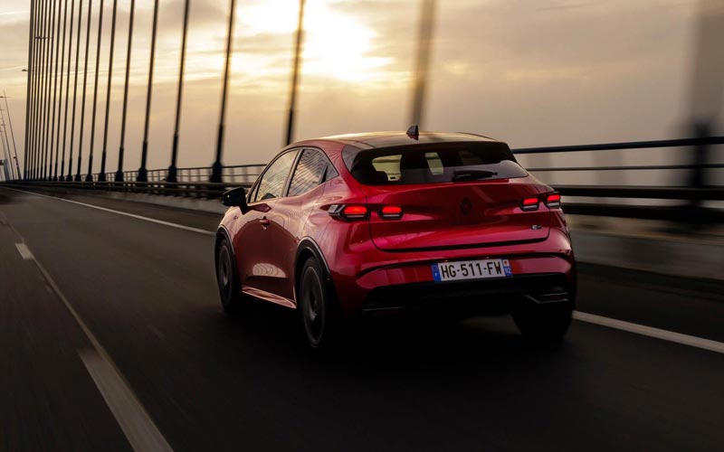 ���� Renault Clio 