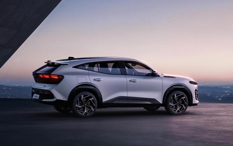 ���� Renault Filante 