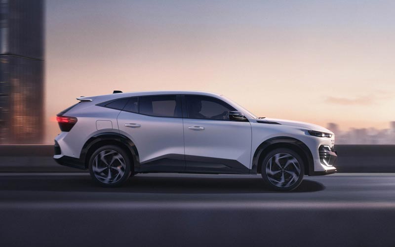 ���� Renault Filante 