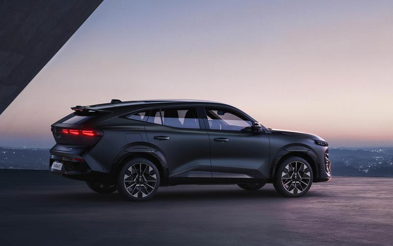 ���� Renault Filante 