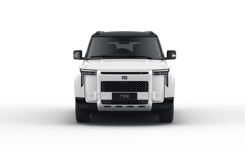 ���� Rox Adamas 