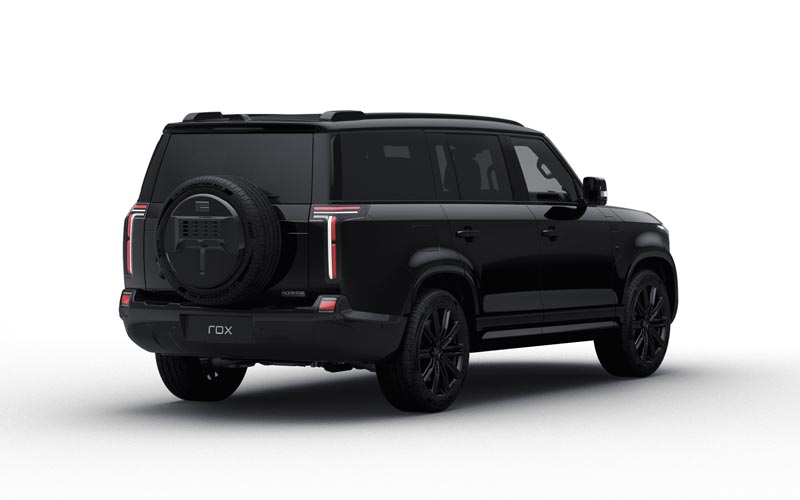 ���� Rox Adamas 