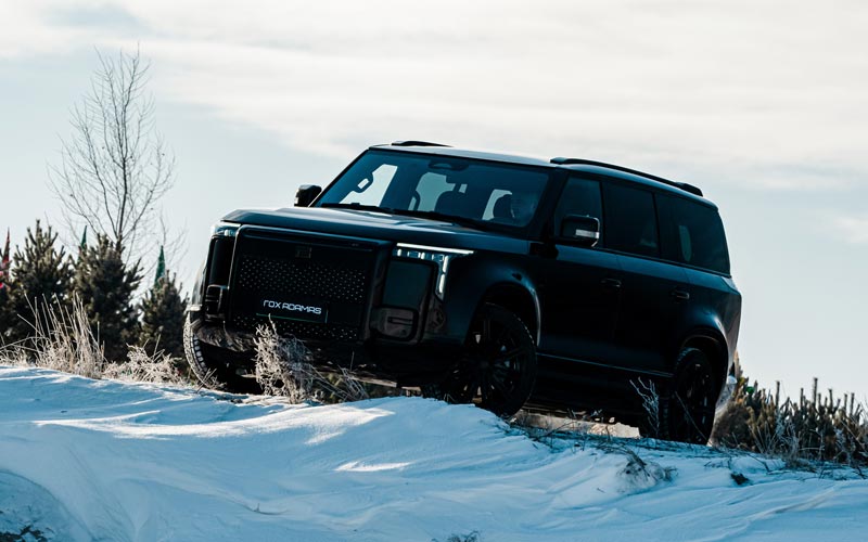 ���� Rox Adamas 