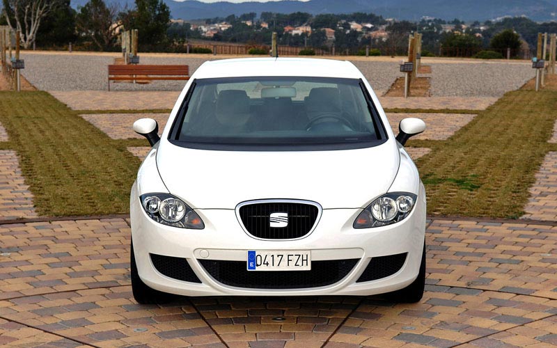  SEAT Leon  (2005-2009)