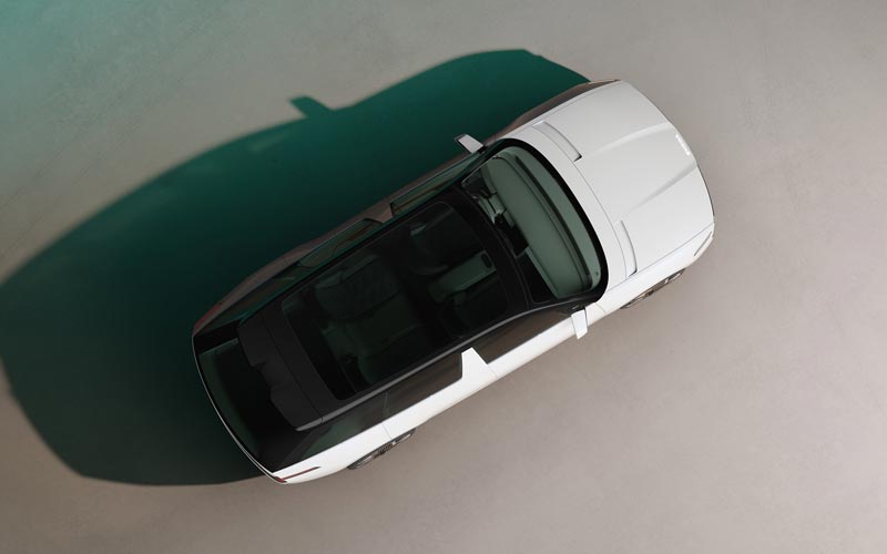  Skoda Vision O Concept 