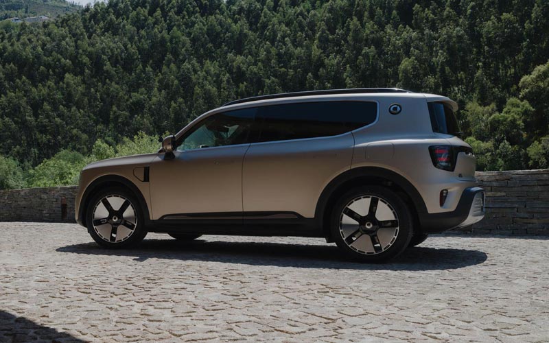 ���� Smart 5 