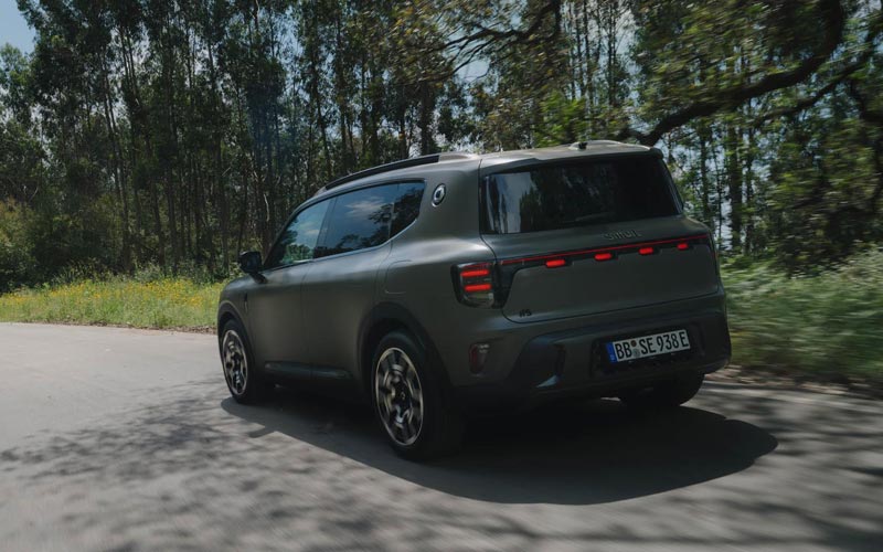 ���� Smart 5 