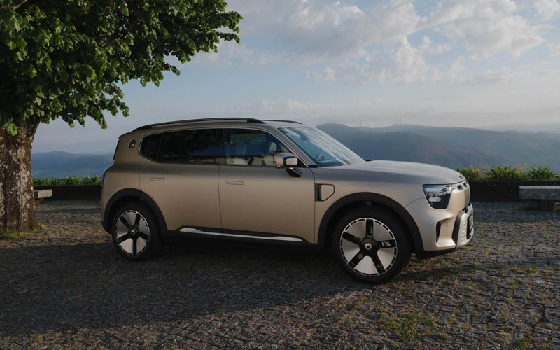 ���� Smart 5 