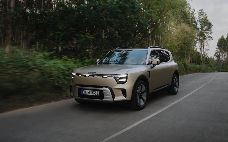 ���� Smart 5 