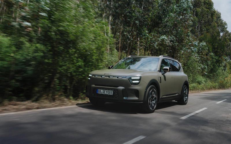 ���� Smart 5 