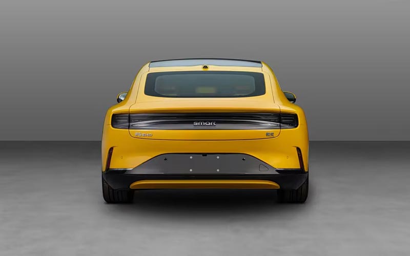 ���� Smart 6 