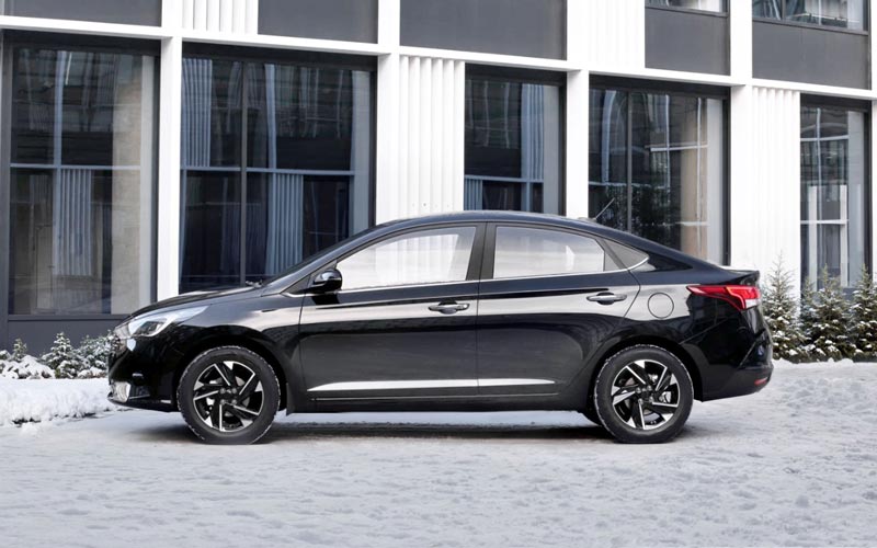 ���� Solaris HS 