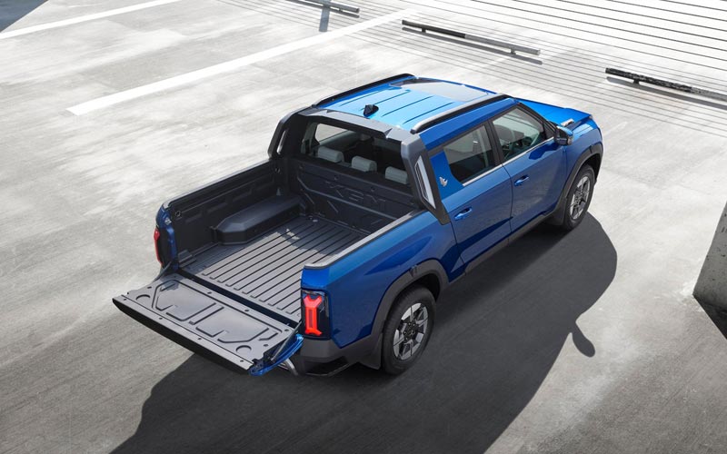 ���� KGM Musso 